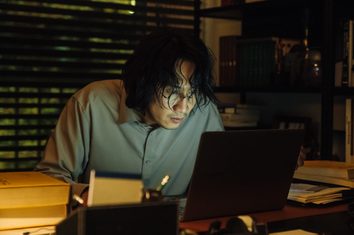 이희준, 5억 보험증서 확인하고 "父 죽여달라"..'악연' 공개 예고