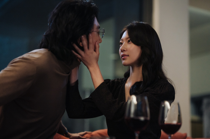 이희준, 5억 보험증서 확인하고 "父 죽여달라"..'악연' 공개 예고