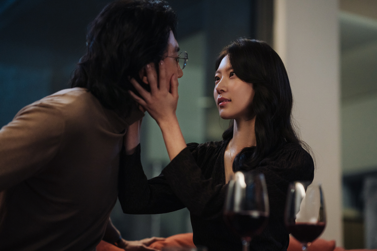 이희준, 5억 보험증서 확인하고 "父 죽여달라"..'악연' 공개 예고