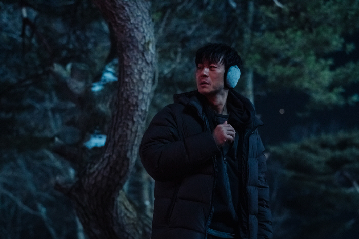 이희준, 5억 보험증서 확인하고 "父 죽여달라"..'악연' 공개 예고