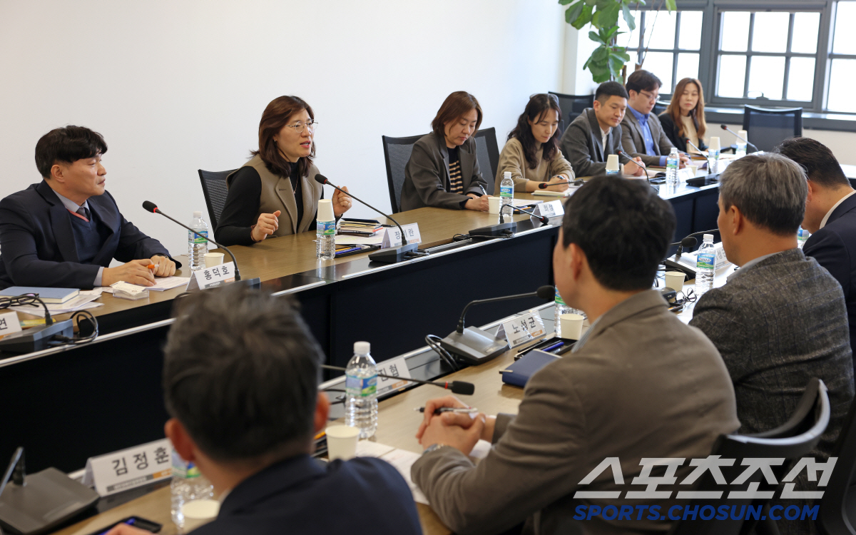 "2026밀라노패럴림픽,세심한 지원" 장미란 차관,'평창 레전드'신의현 …