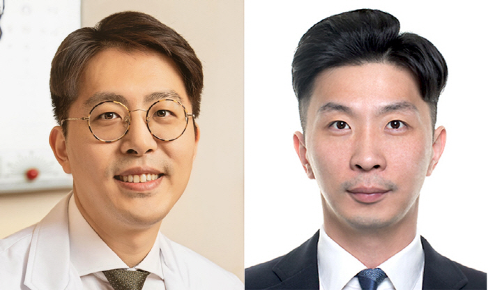 세계 최초 군날개 발생 원인 규명…새로운 진단 바이오마커 제시