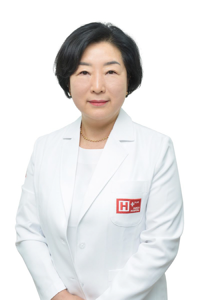 H+양지병원 천자혜 간호본부장, 대한환자안전학회장 취임