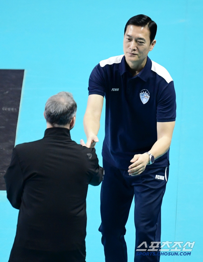 PS 좌절→결국 최종전…4,5위 이구동성 "그래도 수확은…"