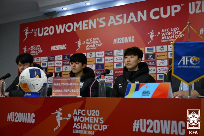 "韓여축의 미래"전유경 '괴물 홀란 옛팀'몰데FK위민 입단...등번호 9…