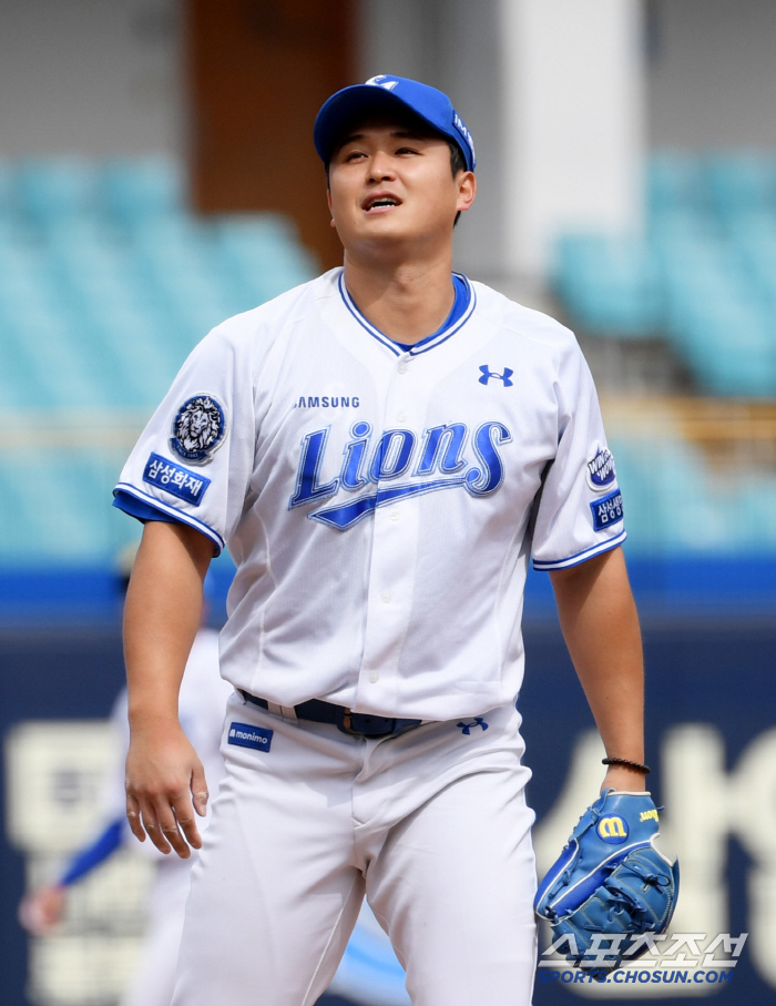 몸값이 70억인데, 2군 경기 9실점 말이 돼? 아무리 투구수 채우는 경…