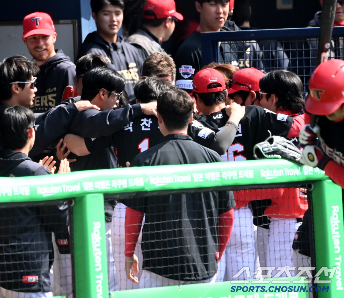 [개막특집] "KIA '절대1강' 아니다, 키움도 꼴찌 아니다" 스포츠조…