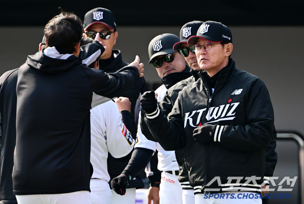 [개막특집] "KIA '절대1강' 아니다, 키움도 꼴찌 아니다" 스포츠조…