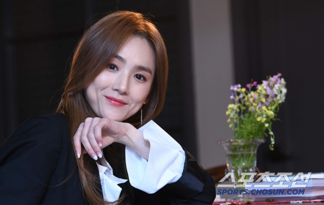 '46세' 이희진, 초동안 비결 '이것'.."성형·보톡스·레이저 안했다"…