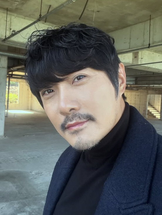 KCM,알고보니 두 딸 아빠였다 "경제상황 어려워 결혼 미뤄"[SC이슈]