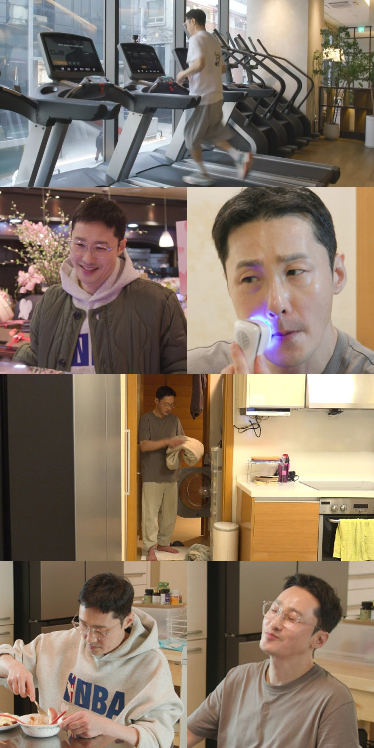 이영자♥황동주, 드디어 만난다...손 잡던 날 속마음 공개 ('전참시')