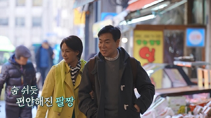 [SC리뷰] "이러다 진짜 같이 살겠어"…김일우, ♥박선영 위해 100일…