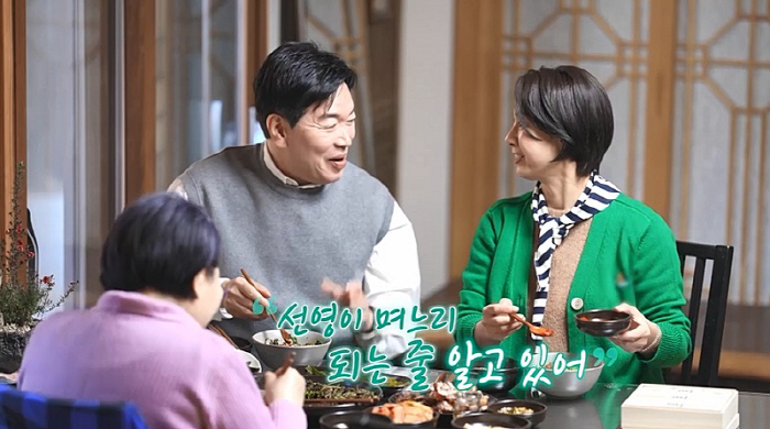 [SC리뷰] "이러다 진짜 같이 살겠어"…김일우, ♥박선영 위해 100일…