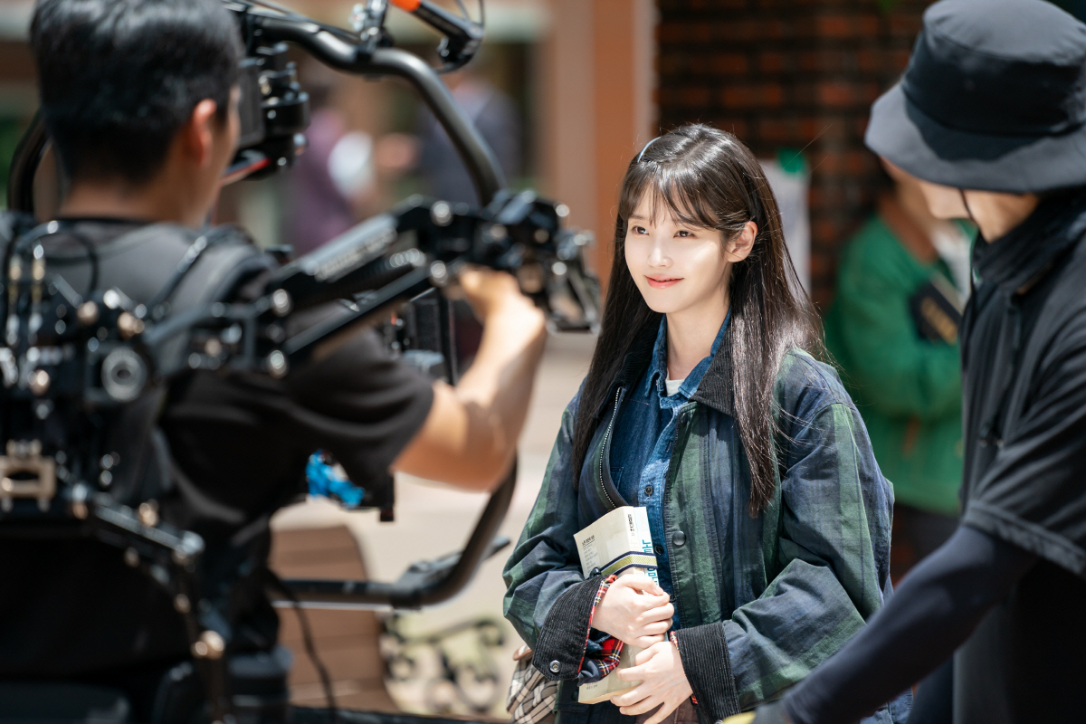 "집념과 노력으로" 완성된 '폭싹 속았수다', 600만 시청수→글로벌 2…