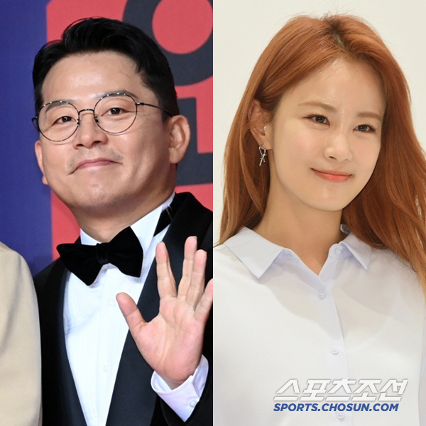 '7월 결혼' 김준호, ♥김지민과 벌써 2세 계획 고백 "이왕이면 딸이길" ('독박투어3')