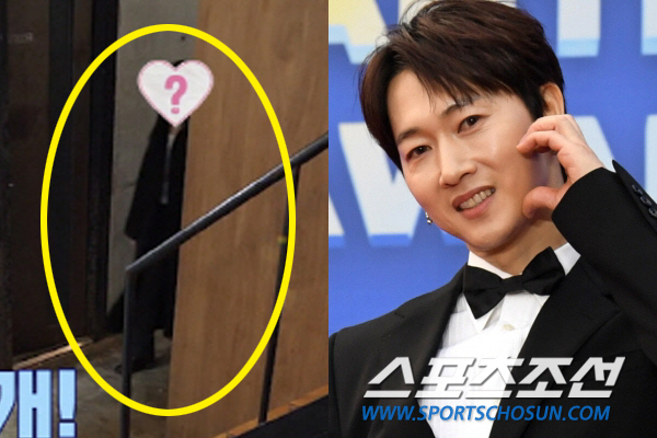 '46세 장우혁의 그녀♥' 실물 깜짝 공개!..얼굴+몸매 실루엣만 봐도 …