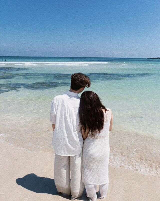 [SCin스타] '애둘맘' 김수민, ♥검사 남편이 얼마나 좋으면 "박보검…