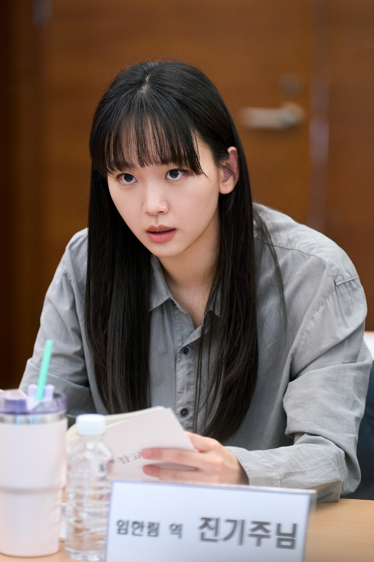 [공식] 교권침해에 '참교육' 들어간다..김무열·이성민 주인공