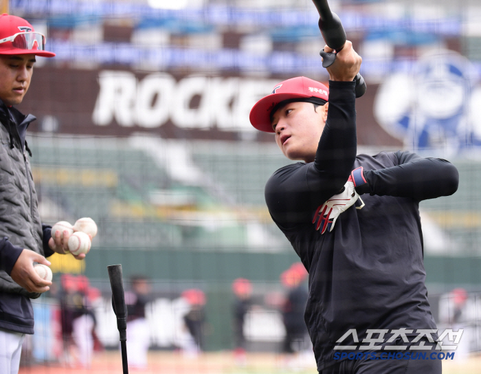 MVP 김도영도 티켓 구하기는 어렵다 "이제 다들 부탁도 안해요"