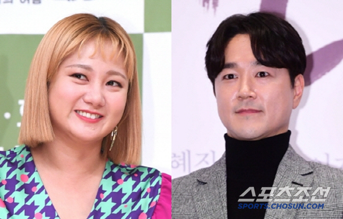 박나래, 배우 집안과 혼담 오가...박해준, '미생' 출연 배우와 결혼 …