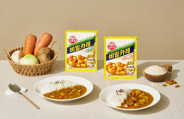 소화불량 걱정 없이 '속 편하게 꿀떡'…빵부터 소스까지 '글루텐프리' 대…