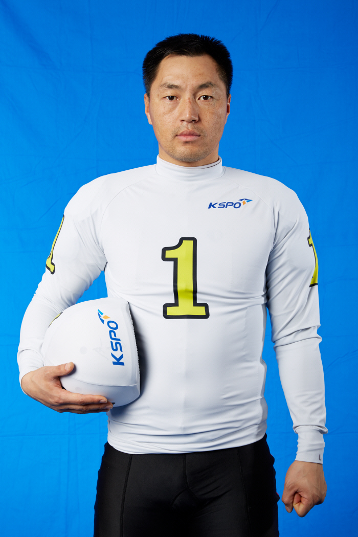 [경륜]'선행 귀신' 장보규, 백혈병 이겨내고 4년 만에 복귀 시동