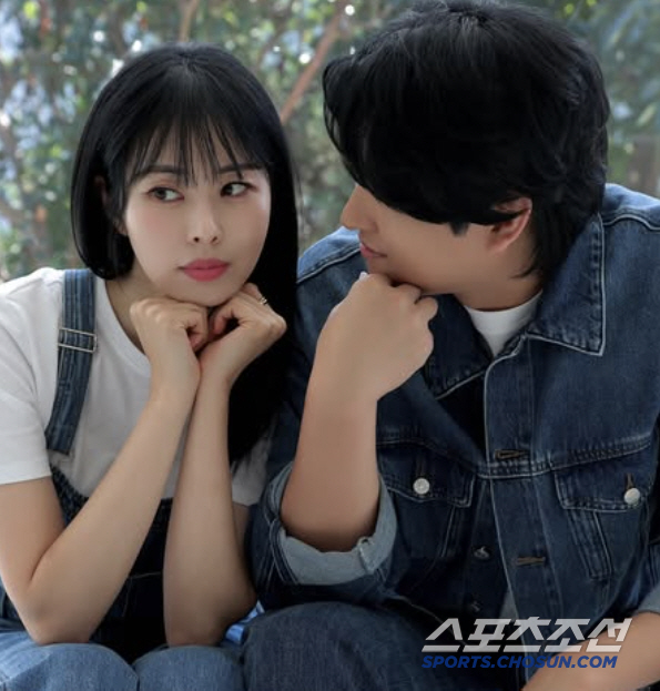 '4살 연하♥'서동주, '12억 신혼집' 재개발 좋아했는데 "돈 한푼도 …