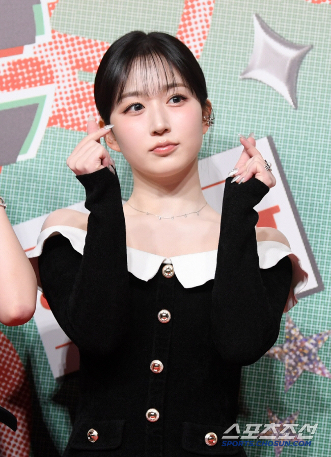 엔믹스 해원, 금수저설 해명 "父 판사라는 소문…굳이 해명 안 했다" ('핑계고')