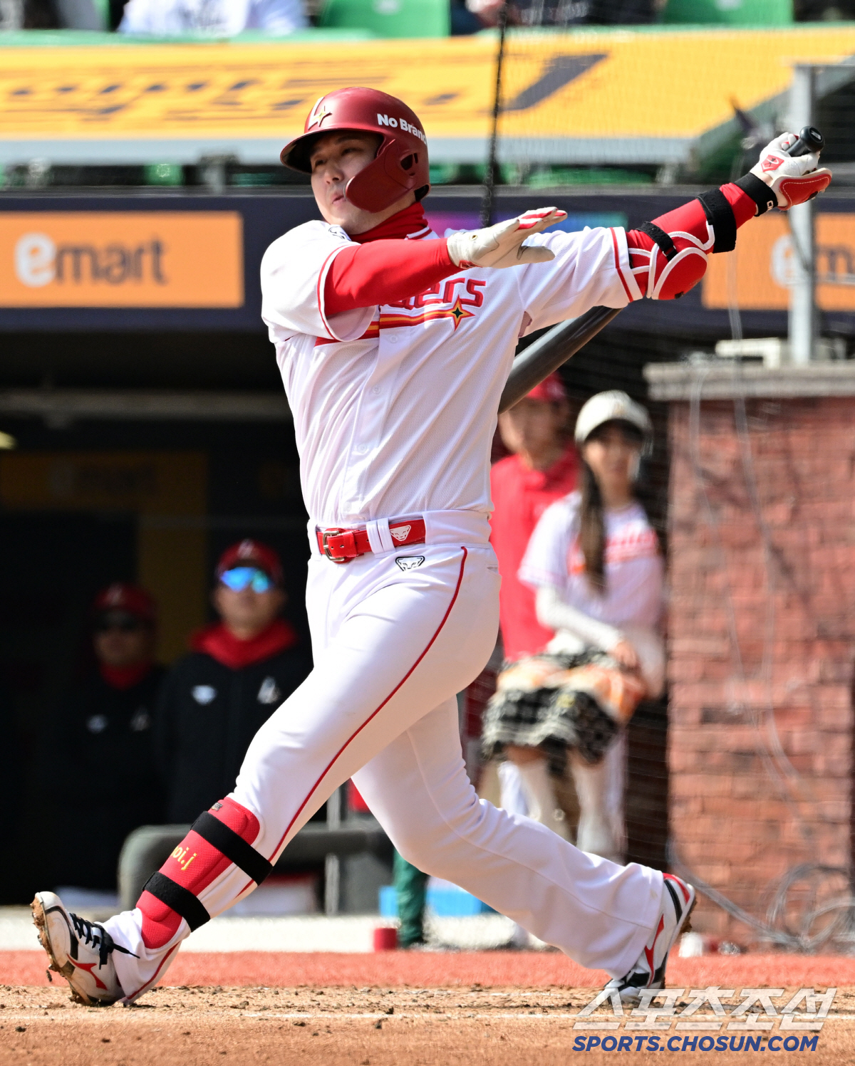 세계에서 가장 빠른 개막이 문제? 한파에 터진 햄스트링, 쉽게 볼 일 아…