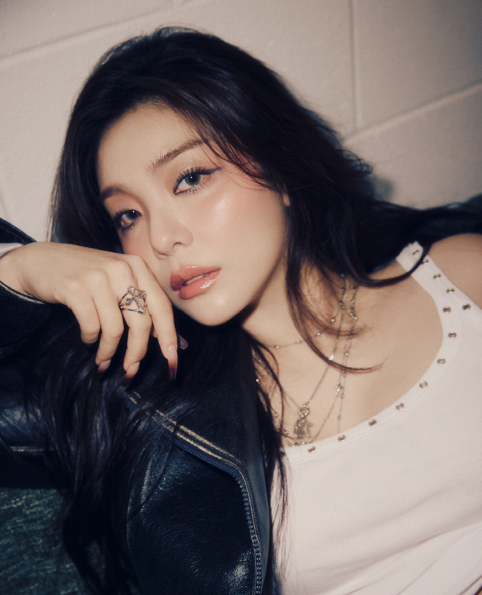 '4월의 신부' 에일리, 결혼 코앞인데도 '열일'..미니앨범 20일 발매