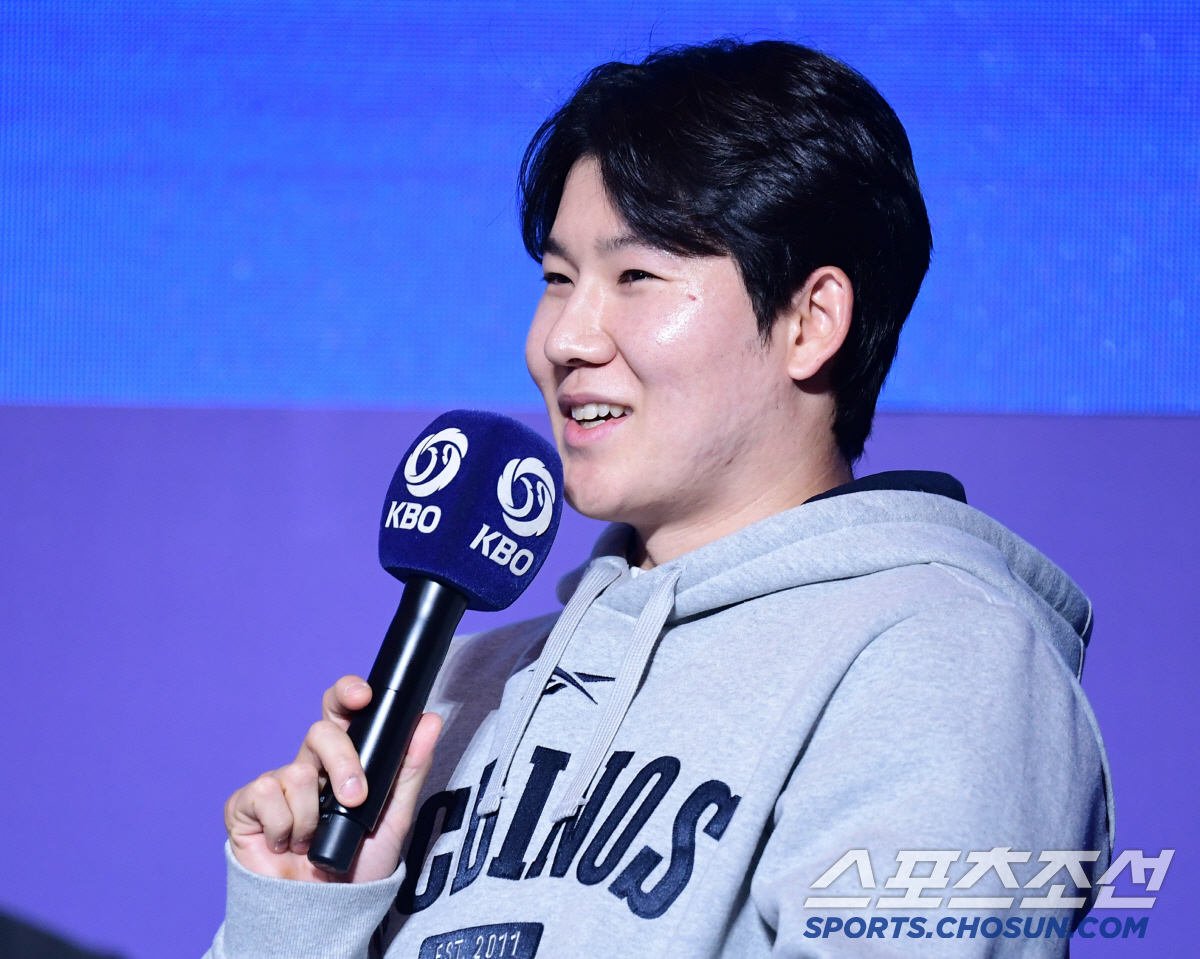 "진짜 다들 입조심하라고" 합을 좀 짜왔나? 이렇게 구체적일 수가