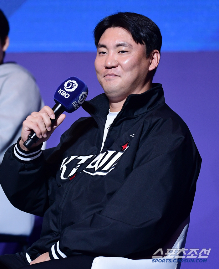 "진짜 다들 입조심하라고" 합을 좀 짜왔나? 이렇게 구체적일 수가