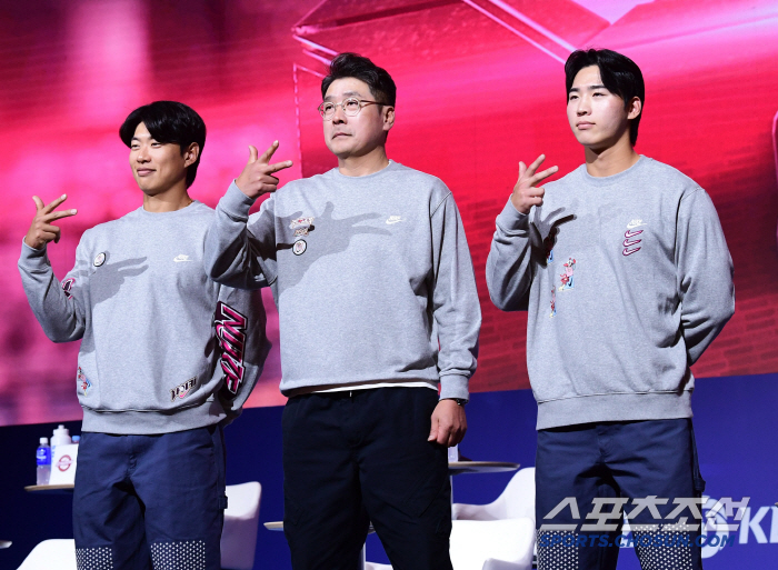 "진짜 다들 입조심하라고" 합을 좀 짜왔나? 이렇게 구체적일 수가