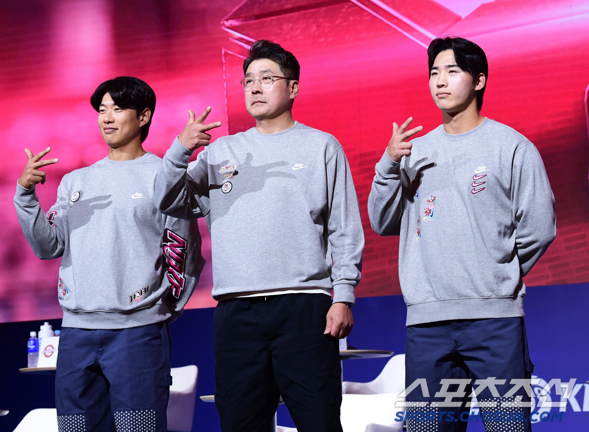 "진짜 다들 입조심하라고" 합을 좀 짜왔나? 이렇게 구체적일 수가