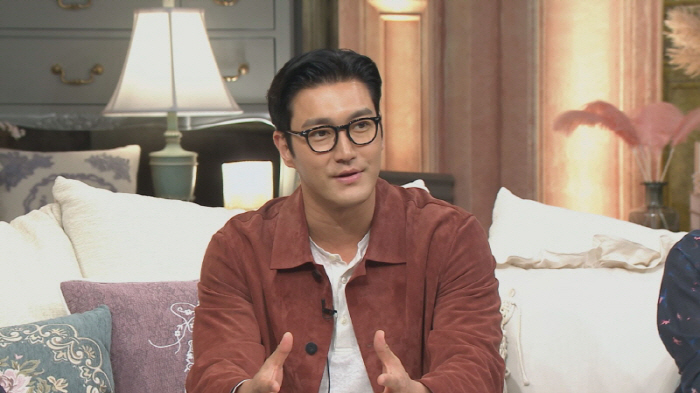 '연프 몰입도' 이정도였나..최시원 과몰입 표정에 본인도 '깜짝'(하트페…