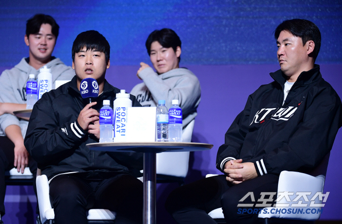2행시인데 "삼""성"이라니... "엔간하면..."즈응말 잘한다" 주장들의 센스 발산 N행시 대결[미디어데이]