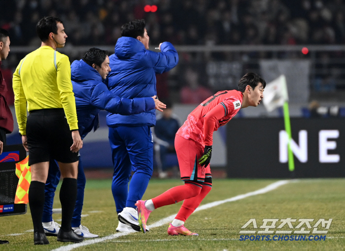 '이것이 에이스' 패스 하나로 흐름 바꾼 이강인 마법, 졸전에도 빛났다[…