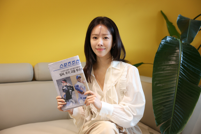 [창간인터뷰] "이찬혁 '파노라마', 아직도 심장 요동"…'청룡 여신' …