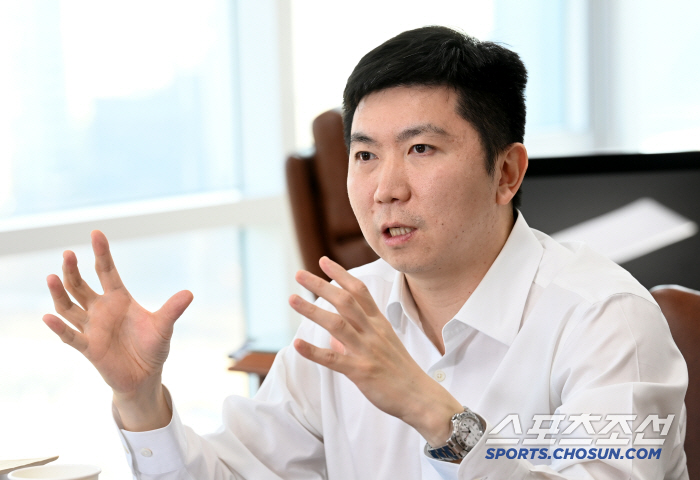 '학교체육에 진심'유승민 대한체육회장"공교육안에서 아이들 맘껏 운동하게 …