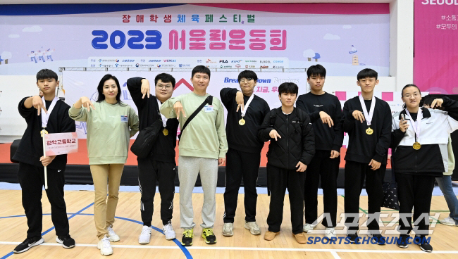 '학교체육에 진심'유승민 대한체육회장"공교육안에서 아이들 맘껏 운동하게 …