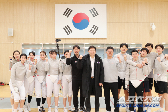 '학교체육에 진심'유승민 대한체육회장"공교육안에서 아이들 맘껏 운동하게 …