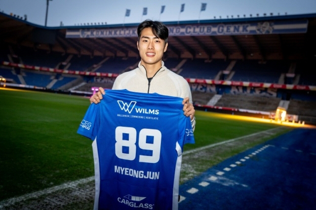 유럽축구가 한국의 '틴에이저'에 꽂혔다[SC이슈]