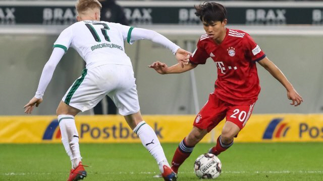 유럽축구가 한국의 '틴에이저'에 꽂혔다[SC이슈]