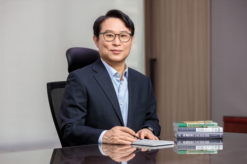 교보문고 새 대표에 허정도 씨