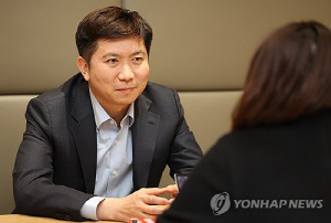 유승민 회장 