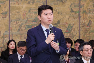 유승민 회장 