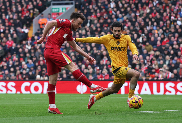[속보]SON 초대박! 황희찬 돕던 'EPL 특급', 손흥민 파트너 자리…