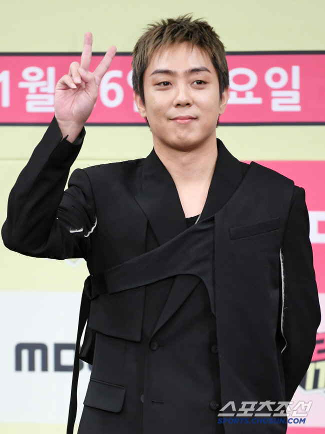 "강성훈이 한 것보다 낫다" 은지원, '커플' 리메이크곡에 '돌직구 감상…