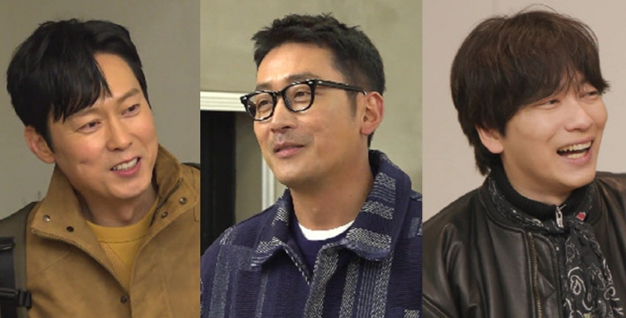이영자도 진심이었네.."♥황동주와 관계, 내 사랑에 왜 이래" ('전참시…