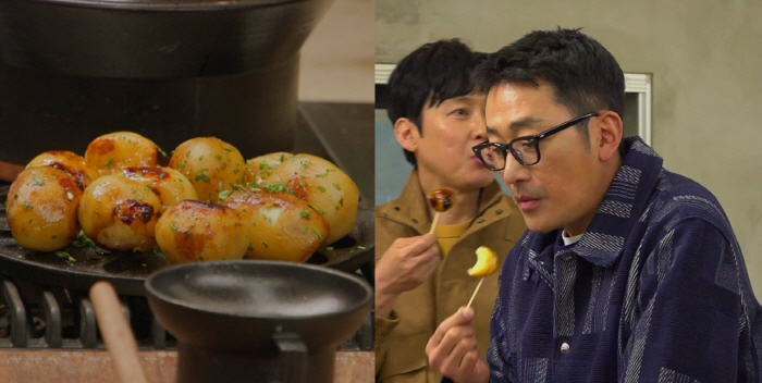 이영자도 진심이었네.."♥황동주와 관계, 내 사랑에 왜 이래" ('전참시…